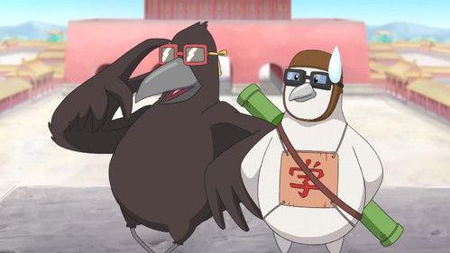 Ori Princess Season 1 Episode 19 - Episode 19