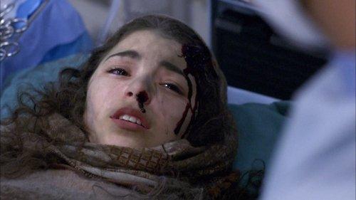 Defying Gravity Season 1 Episode 6 - Bacon