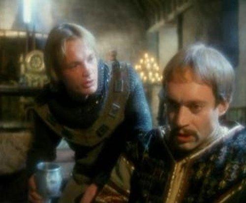 undefined Season 3 Episode 5 - The Sheriff of Nottingham