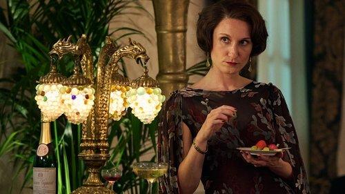 Outrageous Season 1 Episode 1 - The Gathering Storm