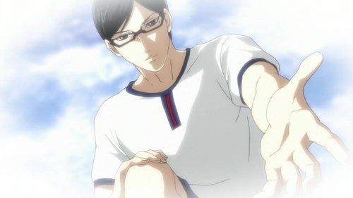 Haven't You Heard? I'm Sakamoto Season 1 Episode 9 - How Sakamoto-kun and I Met / The One Closest to Me, Yet Most Distant