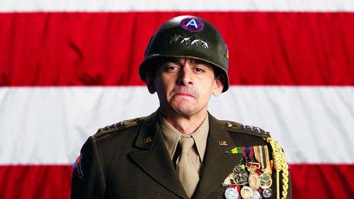 Bobcat Goldthwait's Misfits & Monsters Season 1 Episode 6 - The Patsy