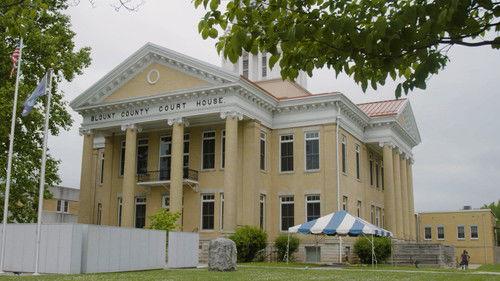 Taking the Stand Season 1 Episode 7 - Sean Foley