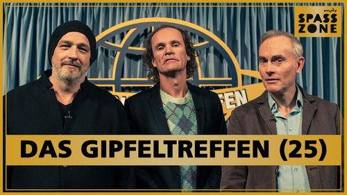 Das Gipfeltreffen Season 4 Episode 2 - Episode 2