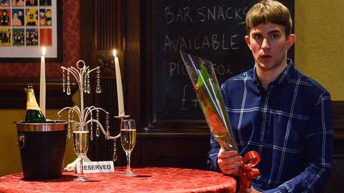 EastEnders Season 34 Episode 15 - 24/01/2018