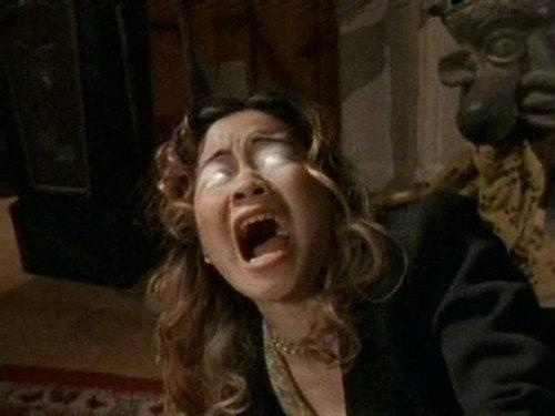 Are You Afraid of the Dark? Season 5 Episode 4 - The Tale of the Mystical Mirror