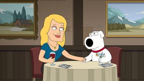Family Guy Season 18 Episode 2 - Bri-Da