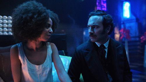 undefined Season 1 Episode 9 - Rage in Heaven