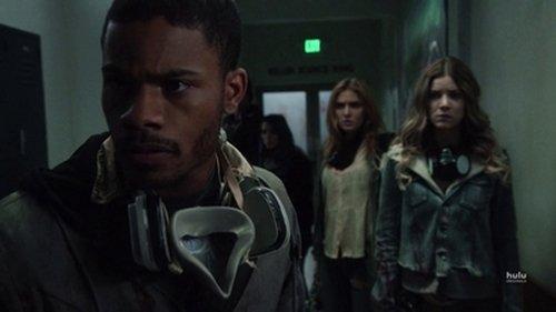 Freakish Season 2 Episode 10 - Turning