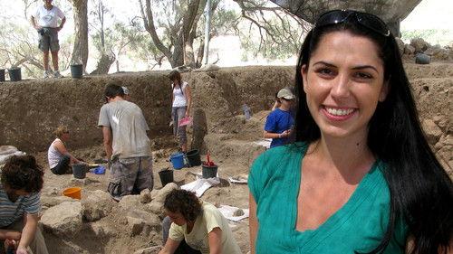 Bible's Buried Secrets Season 1 Episode 1 - Did King David's Empire Exist?