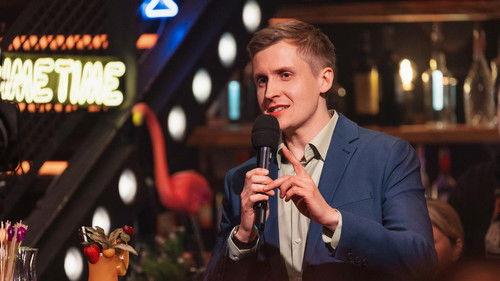 Till Reiners' Happy Hour Season 2 Episode 5 - Episode 5