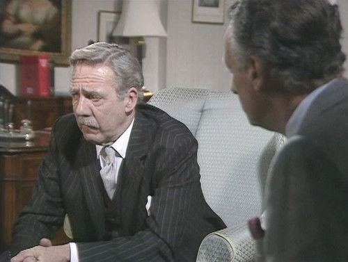 undefined Season 1 Episode 8 - One of Us