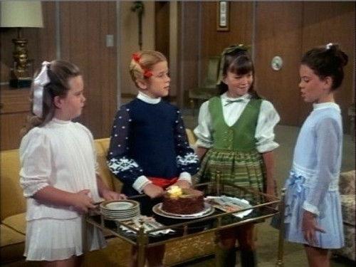 Family Affair Season 5 Episode 23 - Buffy's Fair Lady