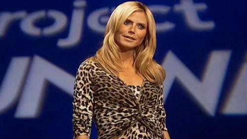 Project Runway Season 6 Episode 2 - We Expect Fashion