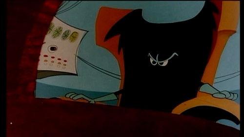 Las aventuras de Hijitus Season 3 Episode 6 - Episode 6