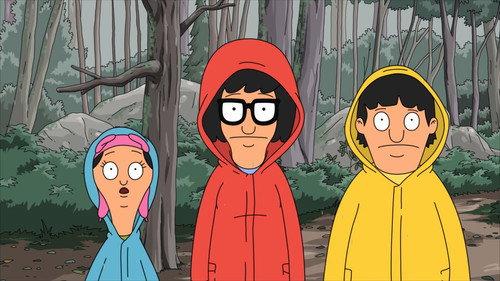 undefined Season 8 Episode 15 - Go Tina on the Mountain
