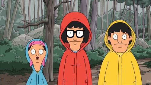 Bob's Burgers Season 8 Episode 15 - Go Tina on the Mountain