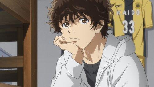 Aoashi Season 1 Episode 10 - No Compromises