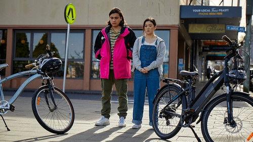 Appetite Season 1 Episode 2 - Pho Ken What?