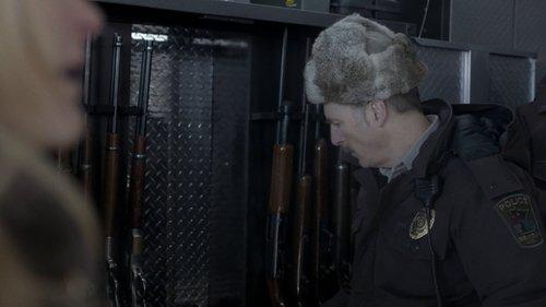 Fargo Season 1 Episode 7 - Who Shaves the Barber?