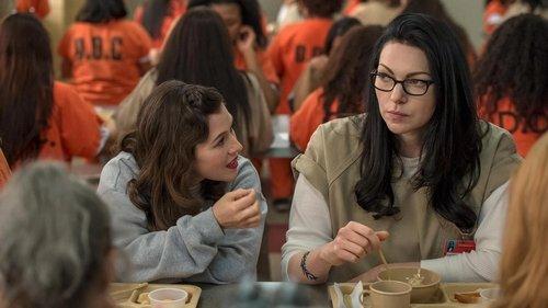Orange Is the New Black Season 4 Episode 2 - Power Suit
