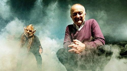 Tony Robinson's Gods and Monsters Season 1 Episode 2 - Evil Spirits