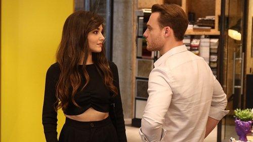 Love Is in the Air Season 1 Episode 15 - Soulmate