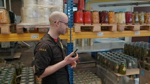 The Gherkin King Season 2 Episode 1 - Episode 1