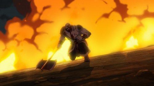 undefined Season 2 Episode 10 - The Kill Box