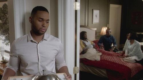 Greenleaf Season 1 Episode 13 - What Are You Doing Here?