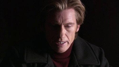 Rescue Me Season 4 Episode 1 - Babyface