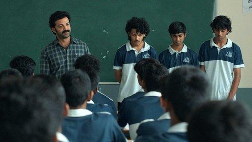 AIR Season 1 Episode 7 - Equilibrium