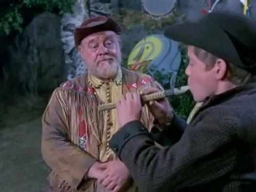 Daniel Boone Season 5 Episode 21 - Love and Equity