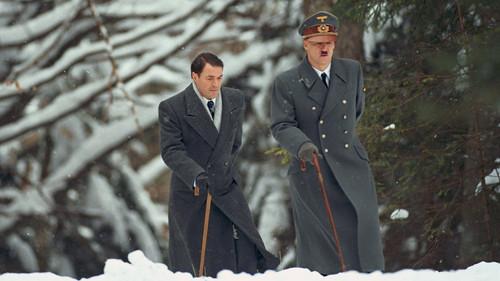 Newhart Season 7 Episode 15 - One and a Half Million Dollar Man