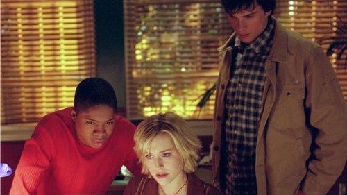 Smallville Season 1 Episode 17 - Reaper