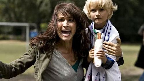 Anna Pihl Season 2 Episode 2 - Drenge, der elsker fodbold