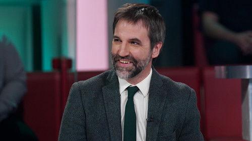 Tout le monde en parle Season 18 Episode 8 - Episode 8