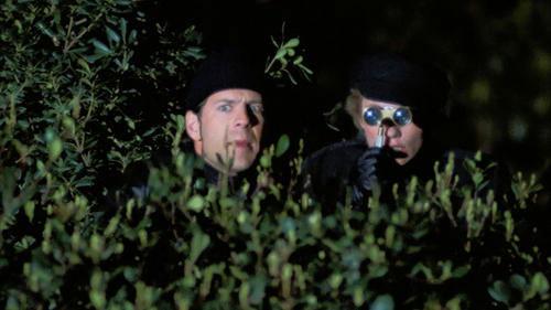 Moonlighting Season 1 Episode 3 - Read the Mind... See the Movie