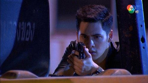 Beauty On the Run Season 1 Episode 14 - Episode 14