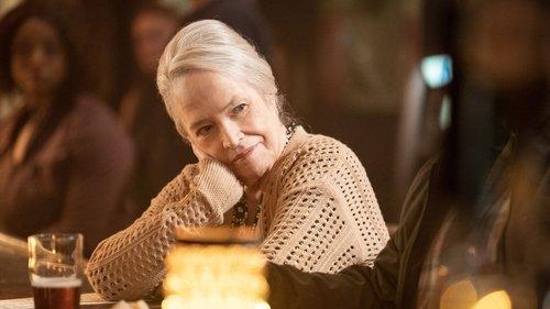 Matlock Season 1 Episode 9 - Friends