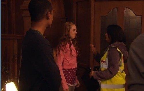 House of Anubis Season 3 Episode 16 - House of Close Calls