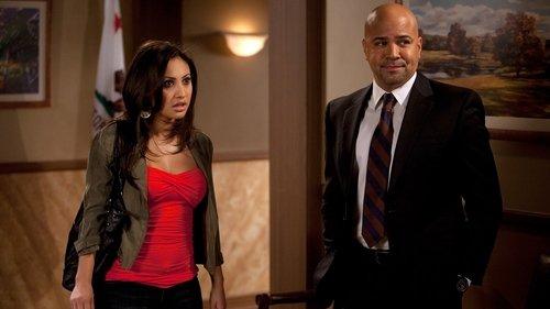 The Secret Life of the American Teenager Season 5 Episode 4 - Lies and Byes