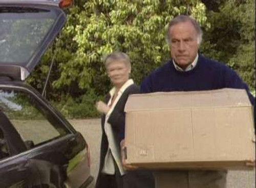 As Time Goes By Season 5 Episode 1 - The Country Set