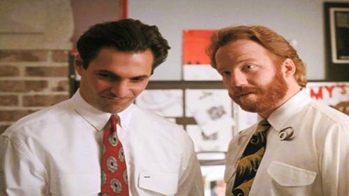 thirtysomething Season 3 Episode 11 - Pulling Away