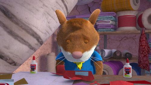 Tip the Mouse Season 2 Episode 15 - I can't do it!