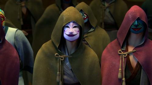 The Young Imperial Guards Season 2 Episode 5 - Episode 5