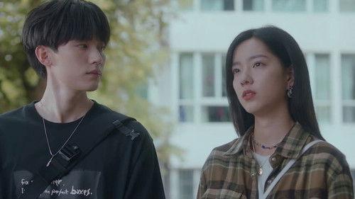 You Are Desire Season 1 Episode 17 - I'd Like to Fulfill Your Dream