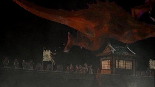 Journey to the West Season 2 Episode 5 - Episode 5