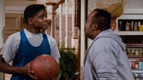 Family Matters Season 1 Episode 6 - Basketball Blues
