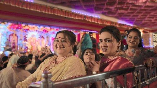 Half Love Half Arranged Season 1 Episode 3 - Zor Se Bolo, Jai Mata Di